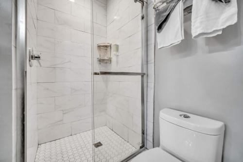 Cle Suites 2BR 1BA 5 min Walk to Cle Clinic Unit 5, Cleveland (fotografie 6)