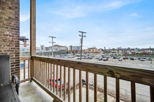 Cle Suites 2BR 1BA 5 min Walk to Cle Clinic Unit 5, Cleveland (fotografie 10)