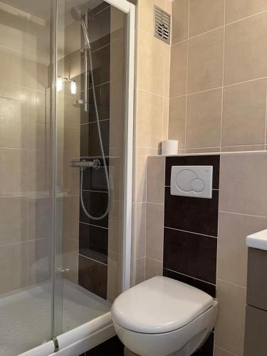 Mini Villa Jardin Jacuzzi, Vue mer, 300m des plages Mini Villa Jardin Jacuzzi, Vue mer, 300m des plages