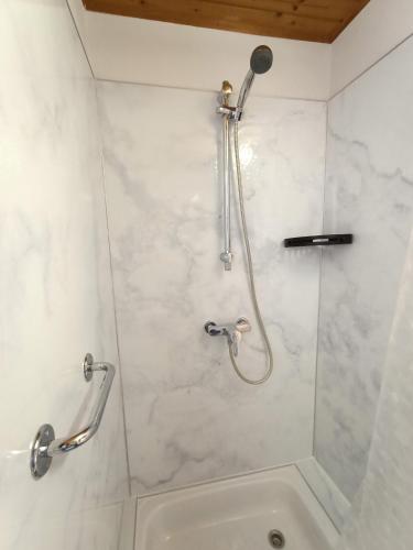 Deluxe Single Room with Balcony