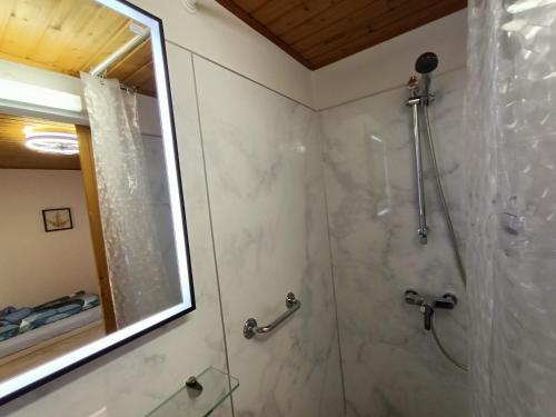 Deluxe Single Room with Balcony