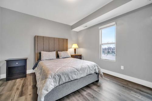Cle Suites 1BR 1BA 5 min Walk to Cle Clinic Unit 6, Cleveland (Foto 5)