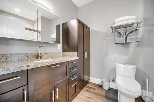 Cle Suites 1BR 1BA 5 min Walk to Cle Clinic Unit 6, Cleveland (Foto 6)