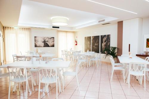 Easy Green Hotel in Сан - Джованні Ротондо
