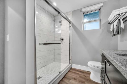 Cle Suites 1BR 1BA 5 min Walk to Cle Clinic #7, Cleveland (photo 7)
