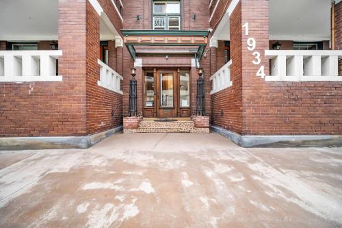 Cle Suites 1BR 1BA 5 min Walk to Cle Clinic #7, Cleveland (photo 9)