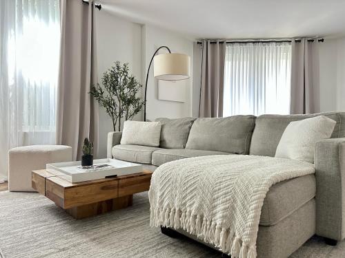 Beautiful Getaway Near Venice, Los Angeles (fotografie 4)