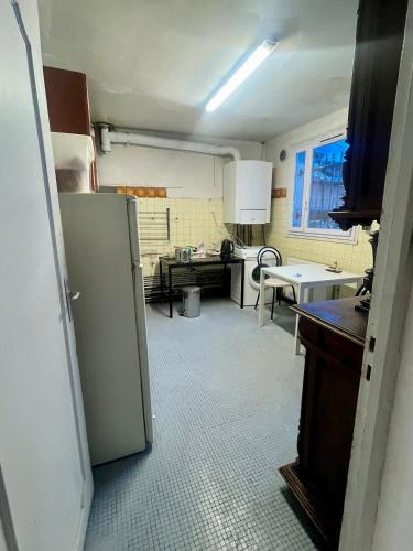 Villa Jasmin in Bobigny