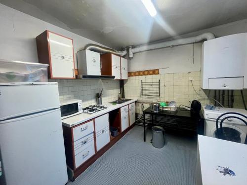 Villa Jasmin in Bobigny