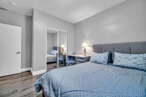 Cle Suites 2BR 1BA 5 min Walk to Cle Clinic #8, Cleveland (photo 7)