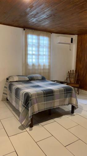 One-Bedroom House room in Hospedaje Terra Bela