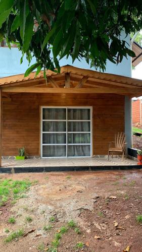 One-Bedroom House image 2