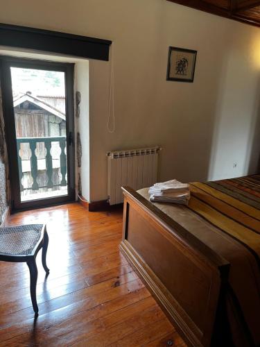 Casa Padre Alexandre