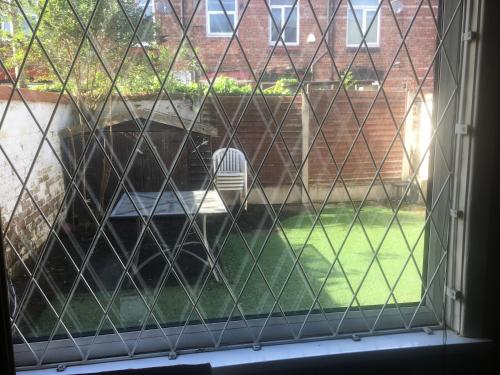 Double Room - Town & University nearby, 24h Bus, Airport-linked, Manchester (fotografie 2)