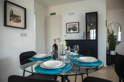 Stella & Rosie - Two Bedroom Apartment's by ELDI, Pieta (foto 8)