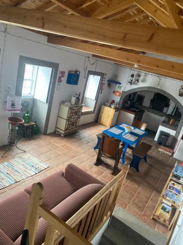 Casa da Lapa in เซร์เรตา