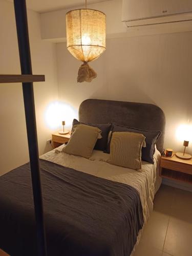 condominium in Rosario with parking included