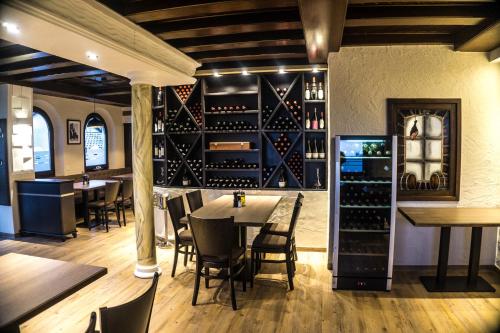 Hotel-Restaurant Alpha - image 8