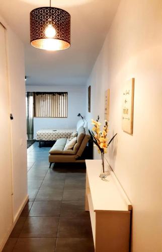 One-Bedroom Apartment image 5