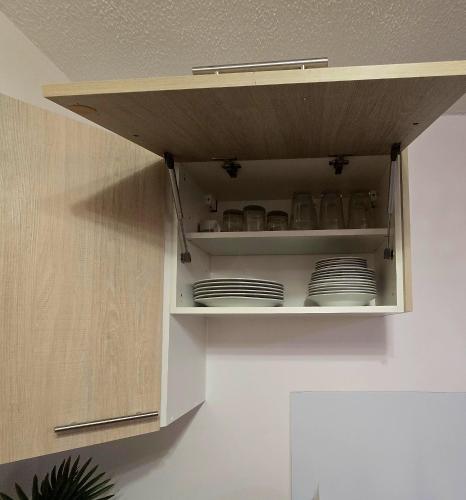 One-Bedroom Apartment image 7