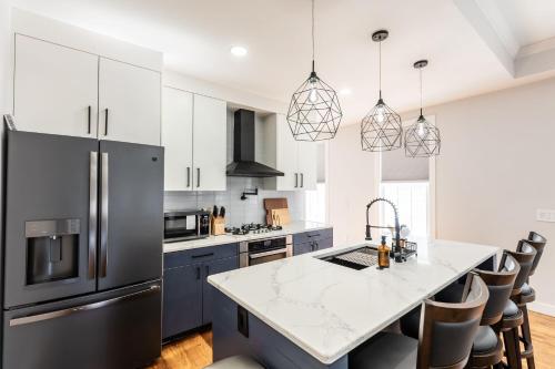 Spacious & Cozy Central Cincinnati Home, Цинциннати (фото 7)