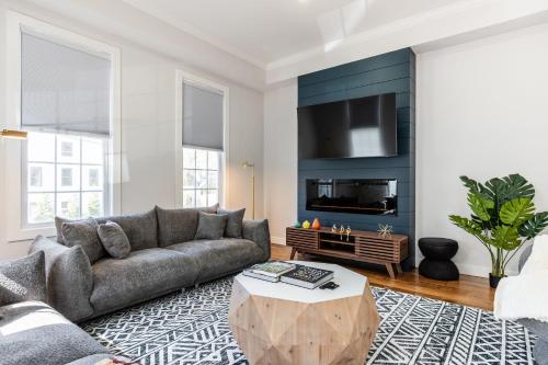 Spacious & Cozy Central Cincinnati Home, Цинциннати (фото 4)