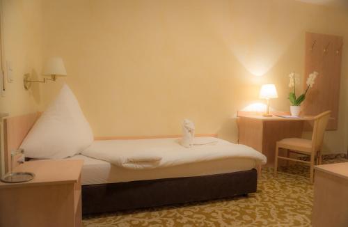 Hotel-Restaurant Alpha - image 14