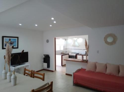 casa duplex punta mogotes near Yes! Playa Canina