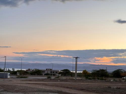 DeadSea studio  in Dead Sea