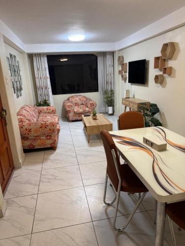 Casa Los Jazmines