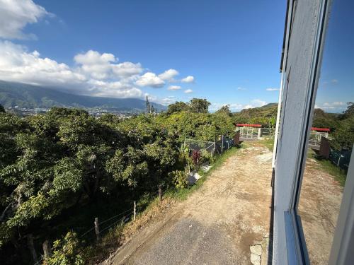 Surrounding environment, Apartamento campestre 202 in Boqueron