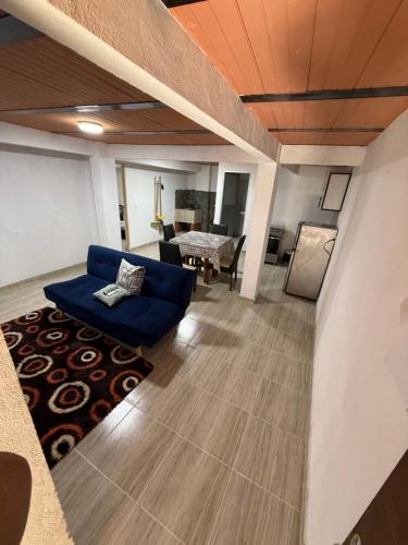 Facilities, Apartamento campestre 202 in Boqueron