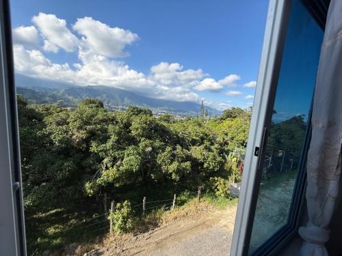 Surrounding environment, Apartamento campestre 202 in Boqueron