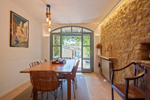 Létesítmények, Encantadora casa en Peratallada in Peratallada