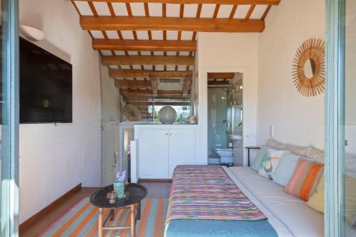 Zuhanyzó, Encantadora casa en Peratallada in Peratallada