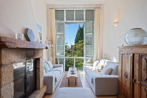 Encantadora casa en Peratallada in Peratallada