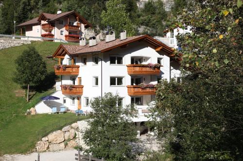 Villa Otto - Accommodation - Santa Cristina in Val Gardena