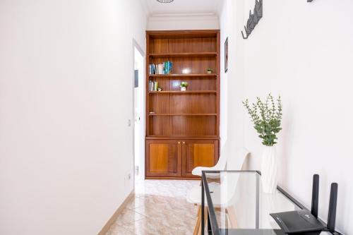 Elegantis Labicana Apartment - Few steps from the Colosseum, Řím (fotografie 7)