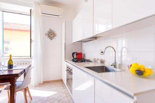 Elegantis Labicana Apartment - Few steps from the Colosseum, Řím (fotografie 8)