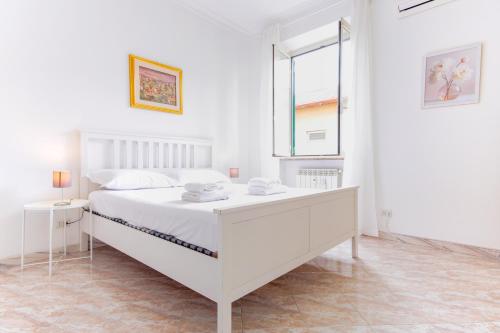 Elegantis Labicana Apartment - Few steps from the Colosseum, Řím (fotografie 4)