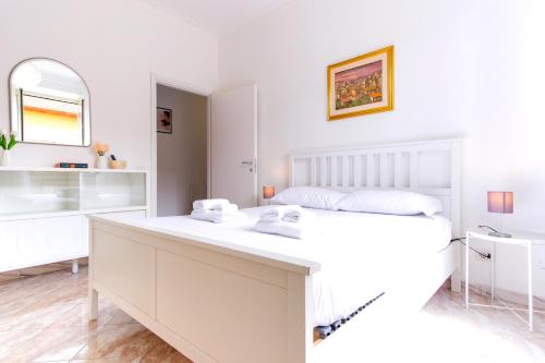 Elegantis Labicana Apartment - Few steps from the Colosseum, Řím (fotografie 11)