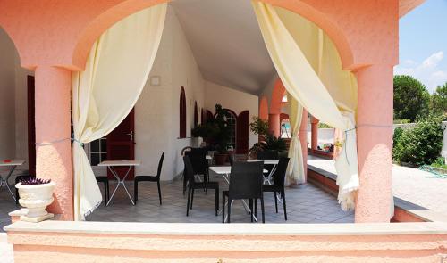 Bed & Breakfast Villa Corallo Parcheggio privato - Photo 3