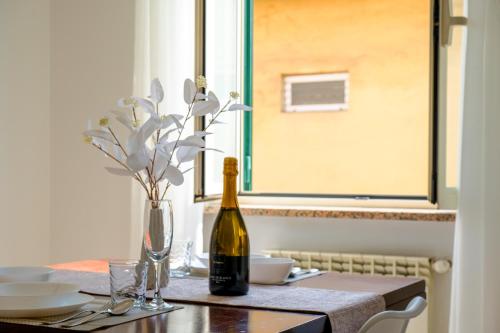 Elegantis Labicana Apartment - Few steps from the Colosseum, Řím (fotografie 6)