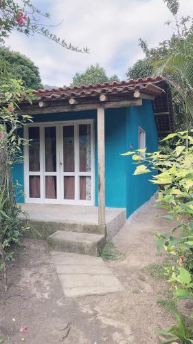 Casa da Jessica, Paraty
