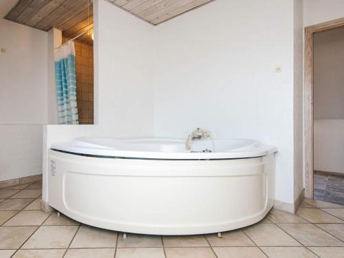 Spa, 20 person holiday home in Karby-By Traum in Karby