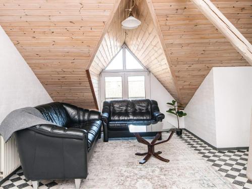 Facilities, 20 person holiday home in Karby-By Traum in Karby