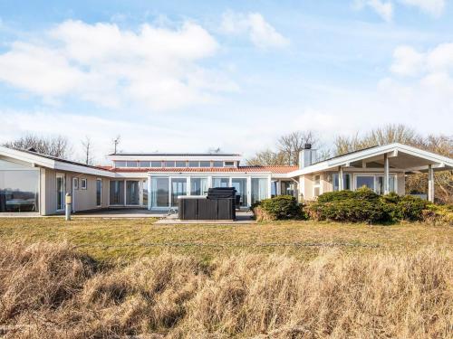  Luxury Seaside Retreat - By Traum Ferienwohnungen in Haderslev