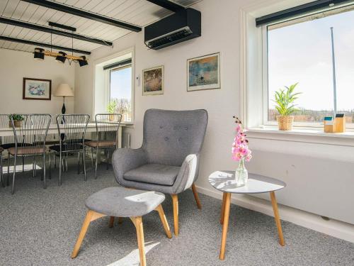 Facilities, 5 person holiday home in Snedsted in Snedsted