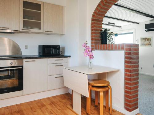 Facilities, 5 person holiday home in Snedsted in Snedsted