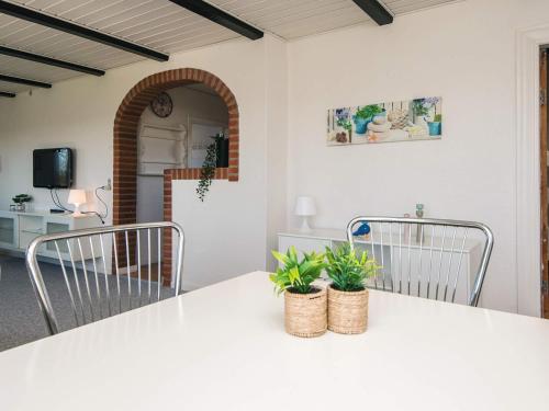 Facilities, 5 person holiday home in Snedsted in Snedsted